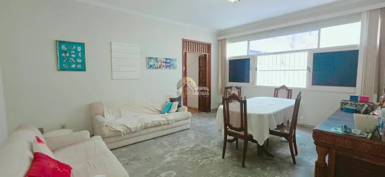 Imagem Vista livre e andar alto no Canela: apartamento 1 por andar, 370 m², 4 quartos (2 suítes), 3 salas,