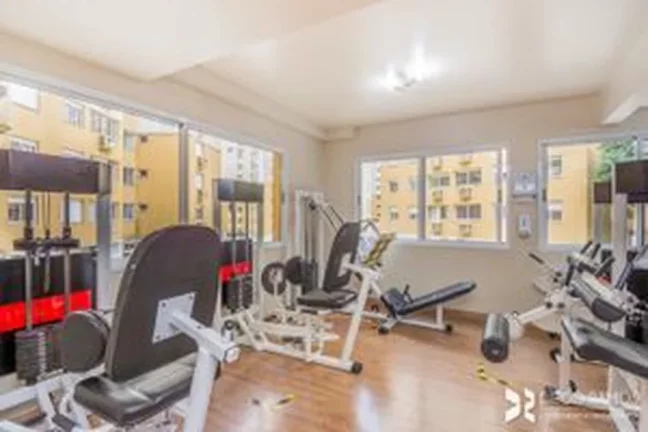 Imagem Apartamento à venda em Porto Alegre, Partenon, com 3 quartos, 65m²