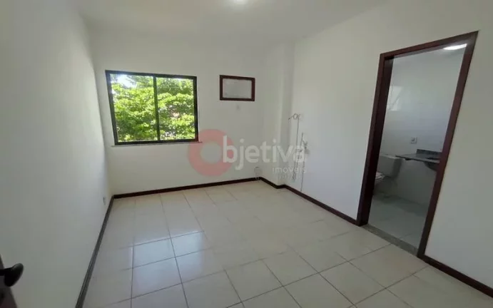 Imagem Apartamento com 2 dormitórios para venda - Braga - Cabo Frio/RJ