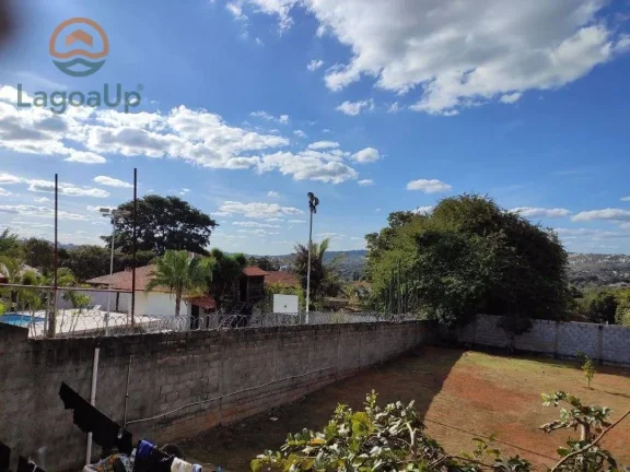 Imagem Casa com 3 dormitórios à venda, 258 m² por R$ 1.100.000,00 - Recanto da Lagoa - Lagoa Santa/MG