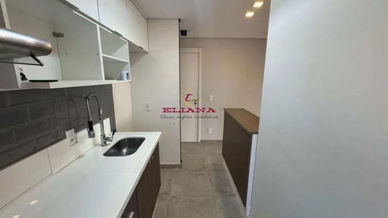 Imagem Apartamento à venda em São Paulo, Parque São Jorge, com 2 quartos, 67m²