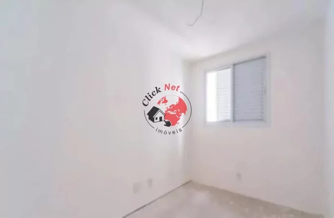 Imagem Apartamento à Venda no bairro Vila Valparaíso em Santo André