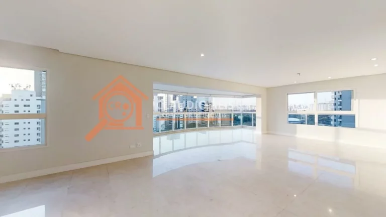 Imagem Apartamento com 2 Quartos à venda, 324m² - Moema