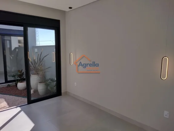 Imagem Condomínio Alvorada Residencial - Casa à venda no bairro Saúde - Mogi Mirim/SP