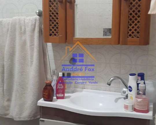 Imagem Casa de Vila com Dois Quartos e vaga no Engenho Novo R$ 310.000,00