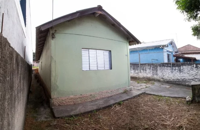 Imagem Casa com 2 dormitórios à venda, 61 m² por R$ 690.000,00 - Centro - Poá/SP