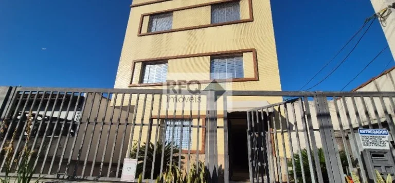 Imagem Apartamento no térreo para locação no Jardim da Glória: 2 quartos, 1 sala, 1 banheiro, 1 vaga de garagem, 100m². Venha conferir!