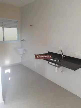 Imagem Apartamento com 1 quarto à venda, 34 m² por R$ 230.000 - Vila Dom Pedro II - São Paulo/SP