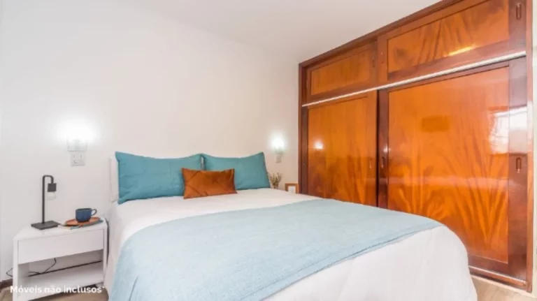 Imagem APARTAMENTO RESIDENCIAL em São Paulo - SP, Jardim Paulista