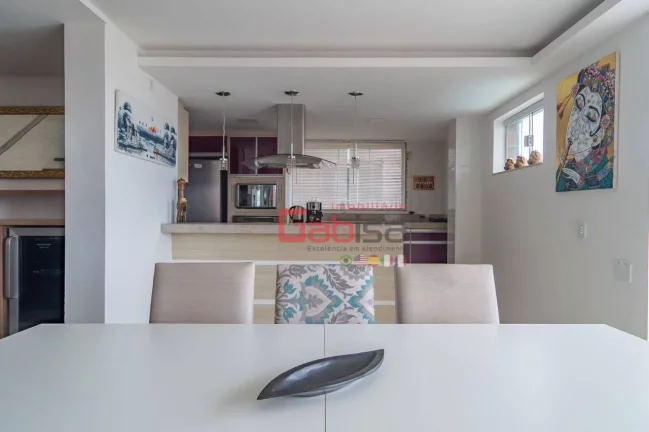 Imagem Cobertura com 4 dormitórios à venda, 210 m² por R$ 1.550.000,00 - Algodoal - Cabo Frio/RJ