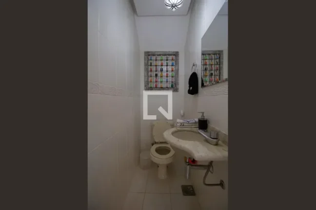 Imagem Casa à Venda - Vargem Pequena, 4 Quartos, 167 m2