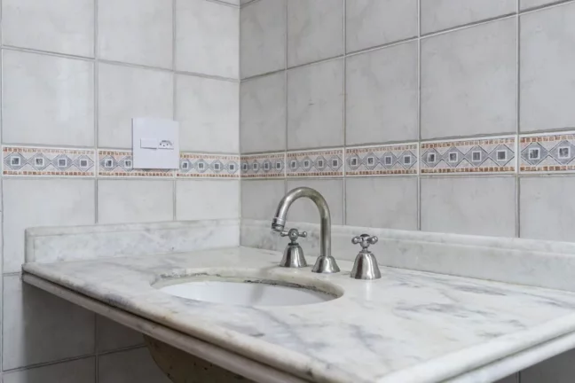 Imagem APARTAMENTO RESIDENCIAL em São Paulo - SP, Vila Clementino