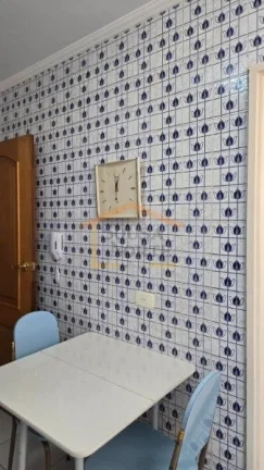 Imagem Apartamento espaçoso com 80m², ideal para quem busca conforto e praticidade no dia a dia. São 2 d...