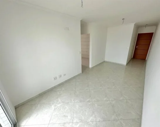 Imagem APARTAMENTO COM 81.02 m² - OCIAN - PRAIA GRANDE SP