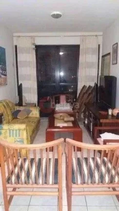 Imagem Cobertura com 4 dormitórios à venda, 128 m² por R$ 700.000,00 - Braga - Cabo Frio/RJ