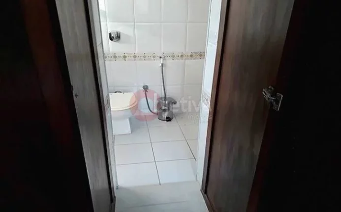 Imagem COBERTURA A VENDA DE 4 QUARTOS SENDO 2 SUÍTES NO ALGODOAL EM CABO FRIO