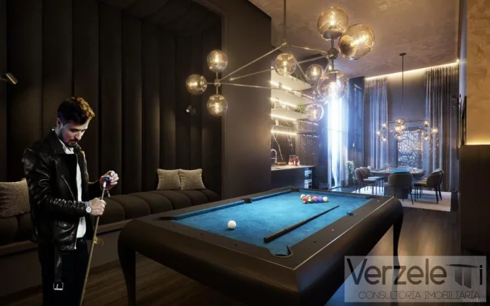 Imagem Apartamento 3 dormitórios para Venda em Balneário Camboriú / SC no bairro Centro