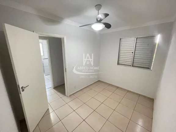Imagem Apartamento Higienópolis Cond. Spazio Rio Doro