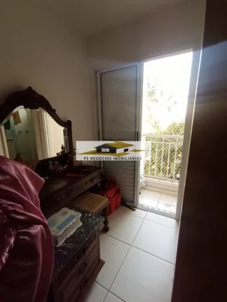 Imagem Apartamento para venda no Parque São Lucas