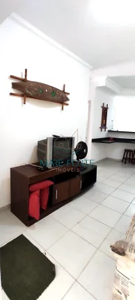 Imagem APARTAMENTO PRÓXIMO A PRAIA GRANDE!