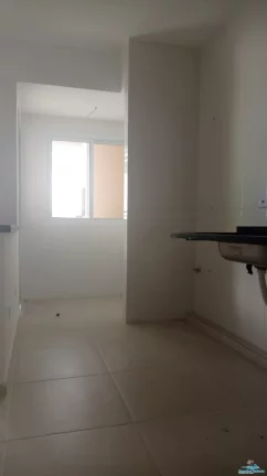 Imagem Apartamento novo, entrega recente de 2 dormitórios/Toninha-Ubatuba