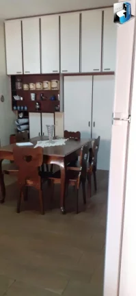 Imagem Casa à venda no Parque Santa Maria – Espaço, conforto e área gourmet completa!