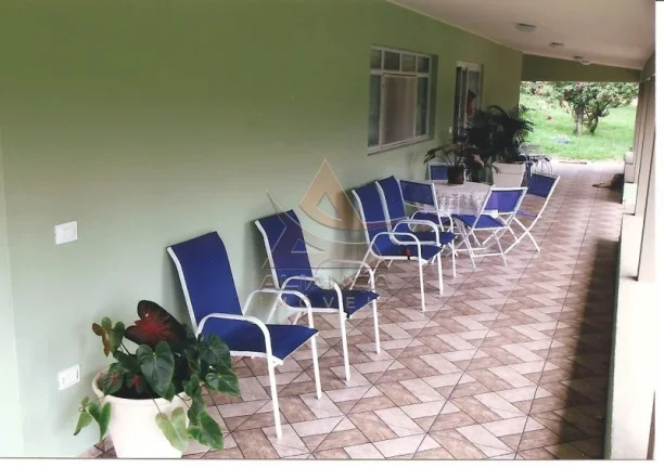 Imagem Sítio - Descalvado - Chácara Descalvado