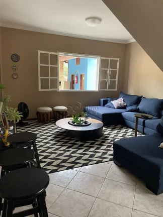 Imagem CASA RESIDENCIAL em RIO DAS OSTRAS - RJ, MAR DO NORTE