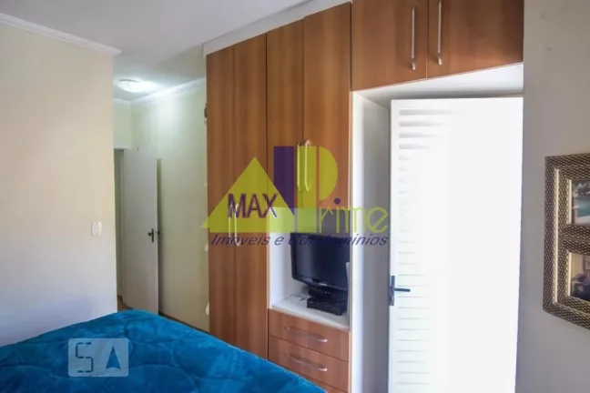 Imagem Casa em Condomínio de Alto Padrão na Vila Esperança, São Paulo-SP: 3 Quartos, 1 Suíte, 2 Vagas - 99m² de Luxo!