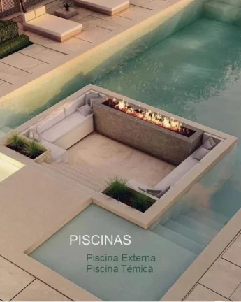 Imagem Apartamento à venda no bairro Meia Praia - Itapema/SC