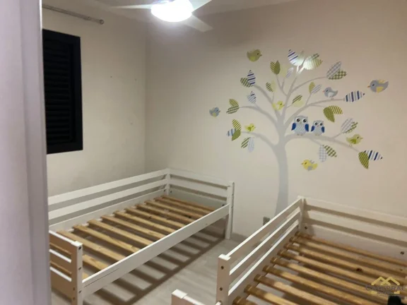 Imagem Apartamento à venda no Chácara Primavera com 3 Quartos (1 suíte) - Eloy Chaves