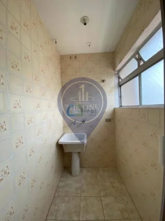 Imagem Apartamento à venda: 2 quartos, 1 banheiro, 56m² na Vila das Belezas, São Paulo-SP. Oportunidade única!