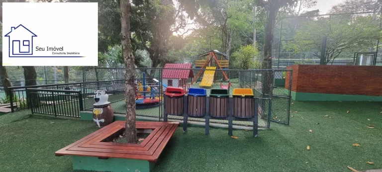 Imagem Apartamento à venda no Pechincha 3 Quartos - Condomínio Bosque da Mirataia