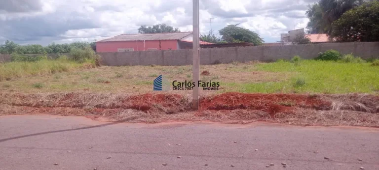 Imagem Lote em Condomínio Fechado para Venda em Brasília, Setor Habitacional Tororó (Jardim Botânico)