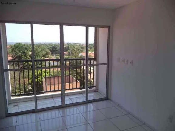 Imagem APARTAMENTO RESIDENCIAL em TERESINA - PI, HORTO