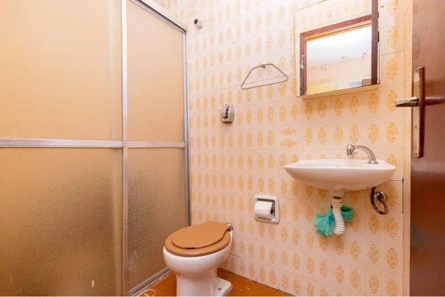 Imagem CASA RESIDENCIAL em São Paulo - SP, Jabaquara