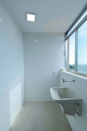 Imagem Apartamento à venda 3 dormitórios - Campo Grande - Zona Oeste