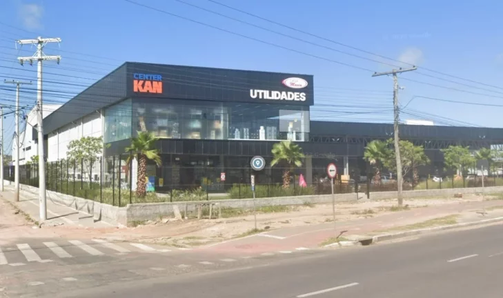 Imagem Apartamento 2 dormitórios na Restinga Nova
