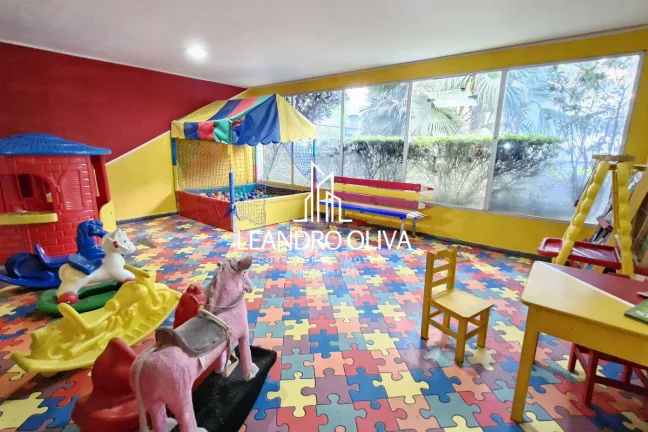 Imagem Condomínio Jardim das Bandeiras - Apartamento tipo para venda em Cerqueira César com 3 quartos, sendo 1 suíte, 105m²