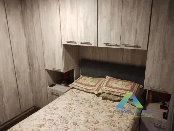 Imagem Apartamento à venda no bairro Nova Petrópolis - São Bernardo do Campo/SP