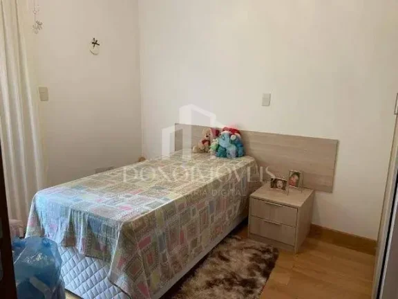 Imagem Apartamento com 3 Suítes em Santo André | 3 Vagas | Ótima Localização