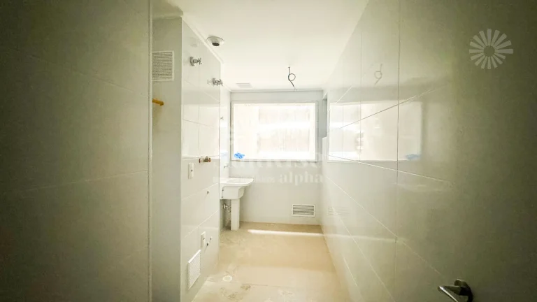 Imagem Apartamento à venda Parque da Cidade - Brooklin Novo | 3 suítes - 196m² - R$4.900.000 | São Paulo/SP