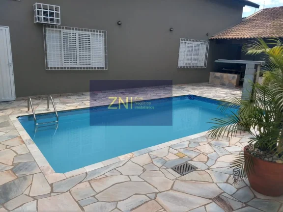 Imagem Casa à Venda na Ribeirânia R 1520