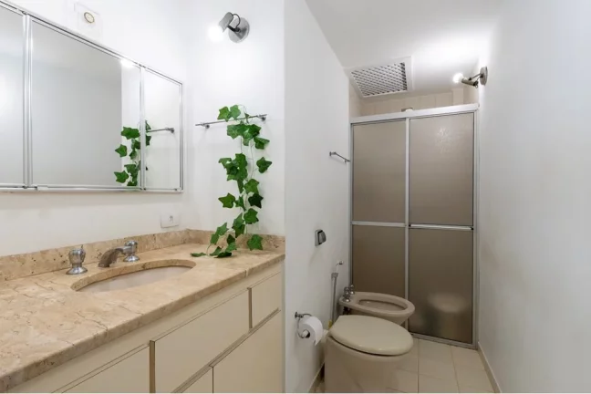 Imagem CASA RESIDENCIAL em São Paulo - SP, Vila Olímpia