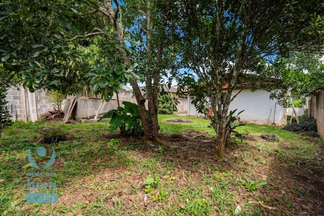 Imagem ESTUDA PERMUTA - Terreno 600 m² á venda por R$ 490.000 - Vila Juliana - Piraquara/PR