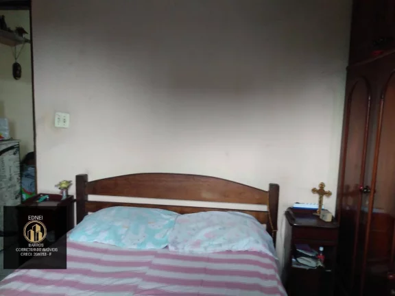 Imagem Sobrado, Jardim Irmã Dolores, São Vicente - SP