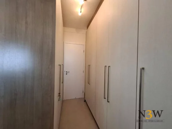 Imagem Apartamento para venda ou locação na Vila Leopoldina São Paulo SP com 3 dormitórios, 3 suítes, 2 vagas de garagem e 129m².