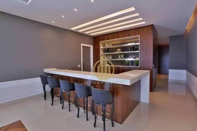 Imagem Apartamento com 4 suítes à venda, 526 m² - Jardim Botânico - Ribeirão Preto/SP
