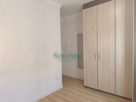 Imagem Apartamento para alugar no Portal Das Torres - 2 dormitórios - 1 vaga - elevador - R$1.300,00/mês - Santiago II A - Londrina - PR
