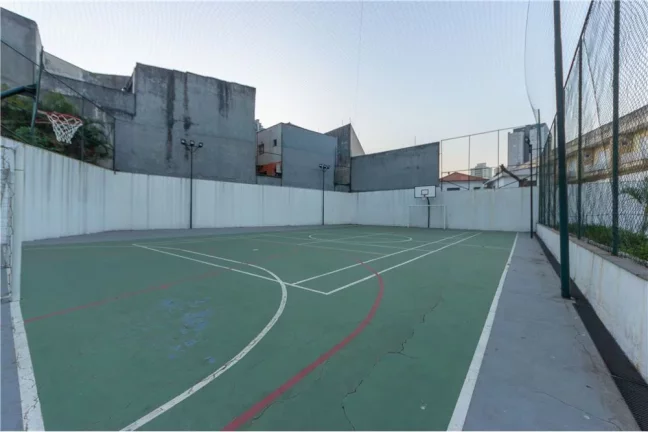 Imagem APARTAMENTO RESIDENCIAL em São Paulo - SP, Vila Bertioga